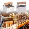 Professional Frame Cutter Honeycomb Cutter Honeycomb Cutting Tool Square Shaped Cutting Tool for Beekeeping Accessories