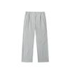 Fan Zhendong Series Straight Leg Solid Color Comfortable Simple Casual Pants Unisex Bottoms 172628503R-1