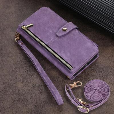 Cover per smartphone – Cover a portafoglio