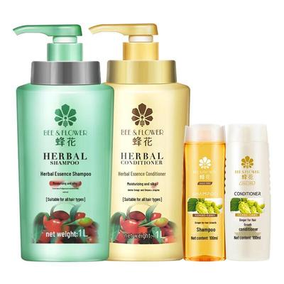 Haar- & Kopfhautpflege – Haarpflege-Sets