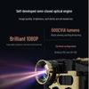 Konka H20 Smart HD Home Projector (CN version)