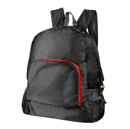 2021 Foldable Outdoor Backpack: Lightweight, Diamond Design for Students, Camping, and Mountaineering