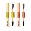 Hype Fit + Hard Fix Hair Mascara Duo Set Flyaway Control & Strong Hold Precision Hair Styling 24g