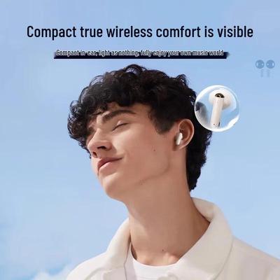 Soai SL35 True Wireless Bluetooth 5.3 Sports Earbuds