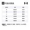 Under Armour Running Shorts Men's Peach Gray 1326571-012