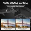 Professional Aerial Photography HD Remote Control Aircraft Children's New Mini Elementary School Students Entry-level Toys