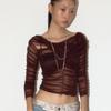 Fillow Belly Chain Necklace