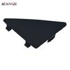 BJS750101,BJS750102 For Mazda 3 2014 2015 2016 2017 2.0 2.5 Front Left Right Bumper Tow Jack Plug Hole Hook Eye Grille Cover Cap