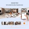 Ezviz C60P Dual 4MP Home Indoor Security Camera with 256GB SD Card (CN Version)