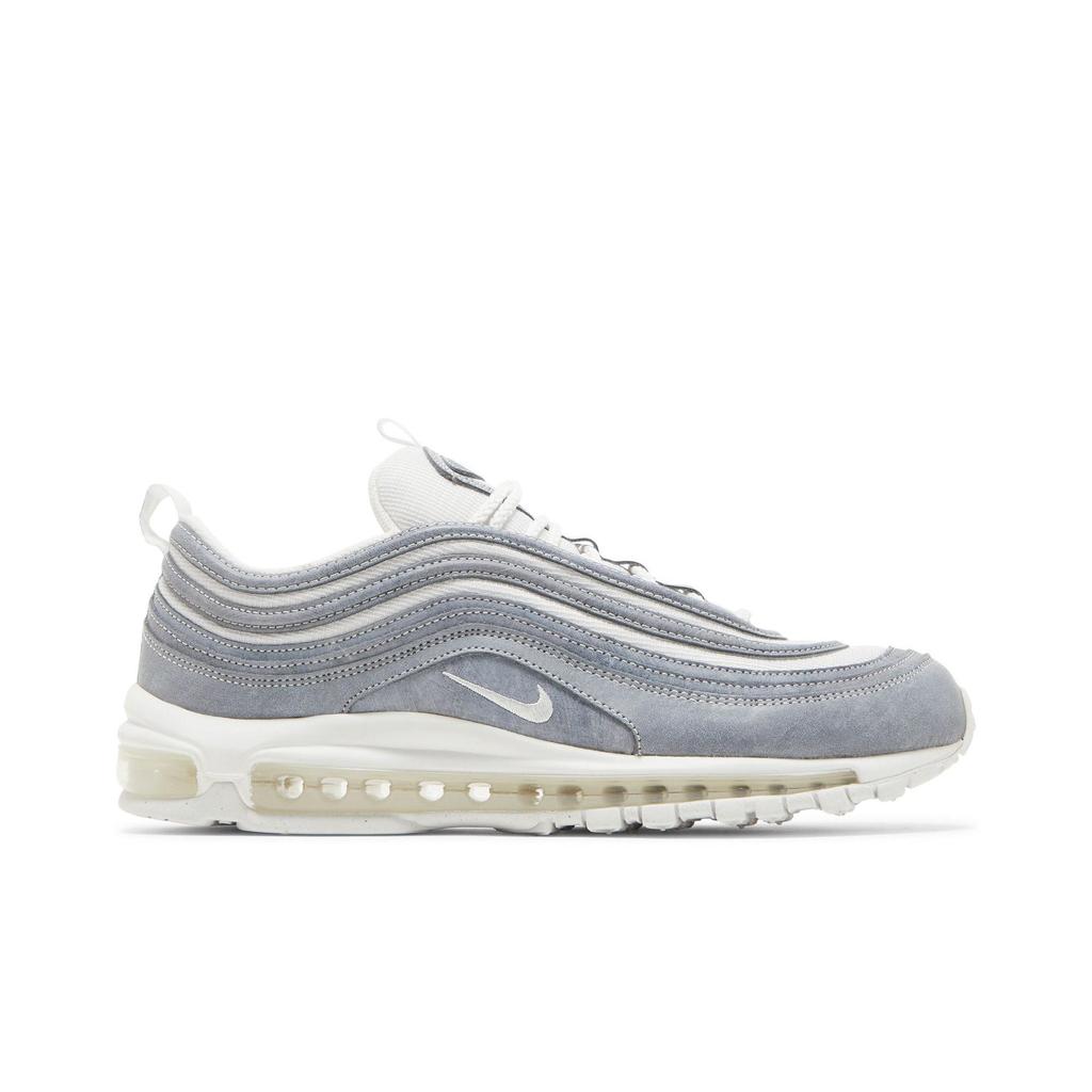 Nike Air Max 97 'Glacier Grey' (Unisex) Casual Shoes DX6932 001