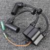 65W-85570-00 65W-85570-01 Ignition Coil Assy For Yamaha 20HP F20A 25HP F25 T25 FT25B 45HP F45A