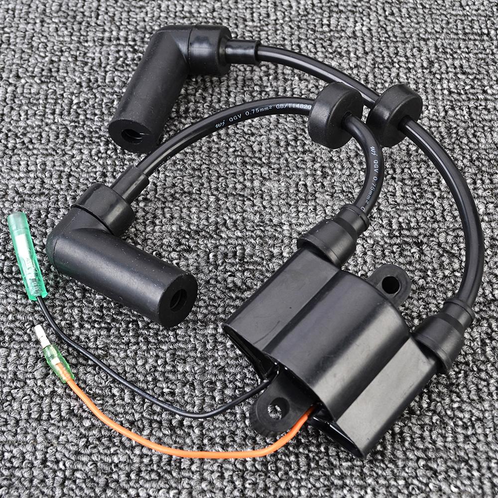 65W-85570-00 65W-85570-01 Ignition Coil Assy For Yamaha 20HP F20A 25HP F25 T25 FT25B 45HP F45A