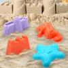 Sand Shovel Sand Water Play Kit Beach Bucket Outdoor Sandbox Play Kit  Baby Toddlers