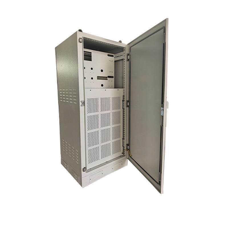 Stainless Steel Electronic Chassis and Cabinet Shells