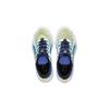 Li-Ning Cloud Low Top Kids Casual Shoes Kids Sneakers White Blue YKCU056-7