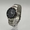 Used [Himeji East Store] Used CITIZEN | Citizen Watch Eco-Drive VO10-6771F Analog Solar Silver [131]
