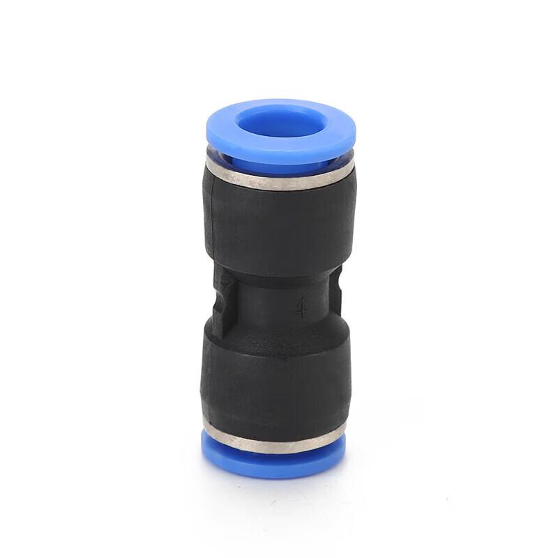 Xin Guan PU Pneumatic Straight Quick Connector
