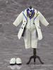 Nendoroid Doll Order Pendragon Spirit Cloth Release Fate/Grand Saber/Arthur [Prototyp] - Bílá růže- Ver.