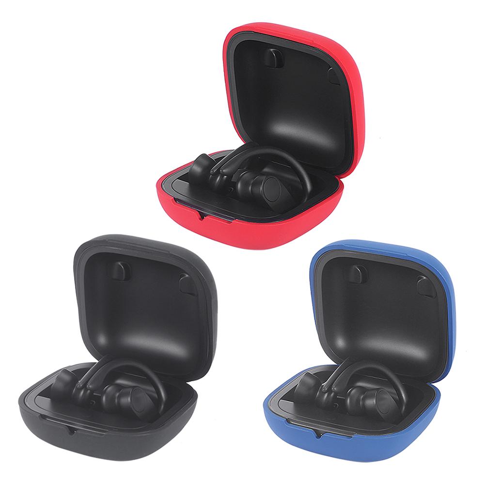 Buy Protective Case for Powerbeats Pro Bluetooth Headset Silicone Cases at affordable prices