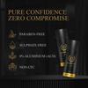 Denver Imperial, Pride, Honour & Caliber Deodorant for Men 150ml Pack of 4