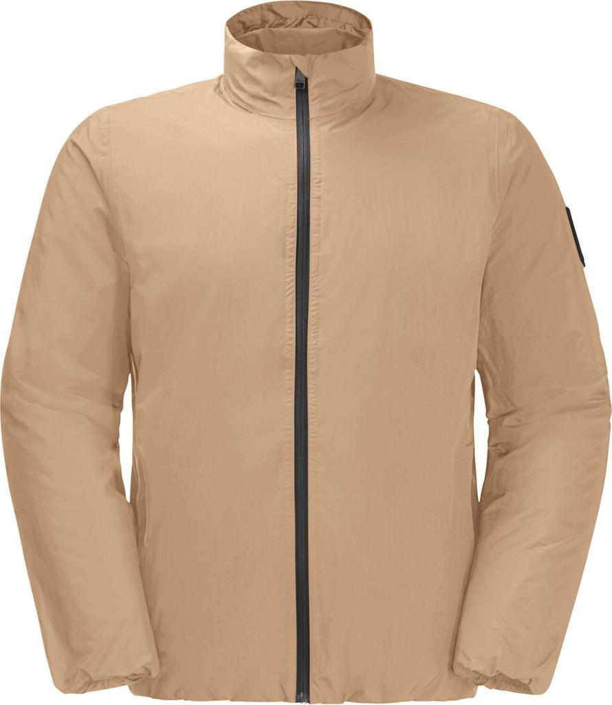 Jacket Jack Wolfskin Textor Jacket M