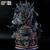 41cm Pain Figures Cartoon Naruto Anime Figure Pain Model Gk Pvc Statue Figurine Doll Collection Car Decotation Children Toy Gift