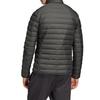 adidas Down Jacket Men's Legend Dark Earthy Brown DZ1424