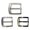 Vintage Belt Buckle Replacement Unique Belt Buckle Metal Photo Props Delicate Classical Buckle Gift for Boyfriend