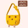 Crossbody bag, single shoulder cat bag, dog bag, large space, portable and adjustable pet bag for outdoor use
