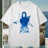 2026 Jihyo Twice Shirt Vintage Style Aesthetic Kpop Merch, This Is for World Tour Graphic T-shirt, Unisex Tee, Gift for Once Fans
