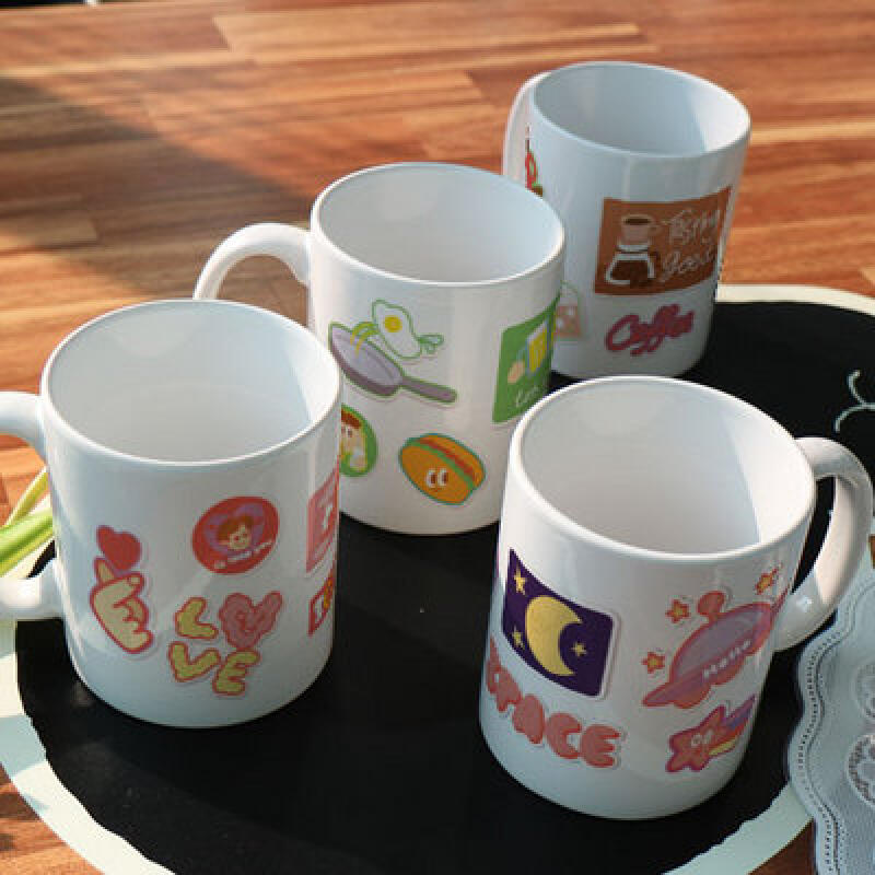 

tk204-Design Mug 4p-Wappen Series