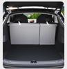 Tesla Model Y Memory Foam Camping Mattress - Folding, No Inflation Needed