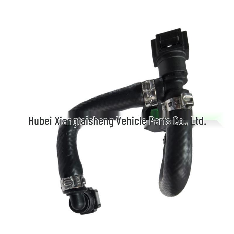 

Lifan V16 LF250-D-E-H-K High-Pressure Fuel Filter Oil Pipe Assembly for Electronic Injection Motorcycles