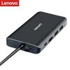 Lenovo LX0801 Type-C 11-in-1 Docking Station