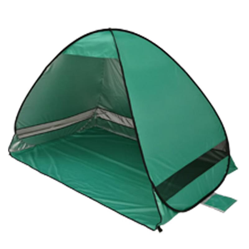 KarLot Automatic Pop-up Camping Beach Tent