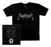 Unisex Shirt Cotton Oversize Large Size Emperor Logo Anthems Tour S-m-xl