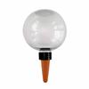 1/4pcs Plant Self Watering Globes Automatic Plant Watering Device 500ml Drip Irrigation System for Balconies and Garden Plants
