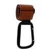 Multifunctional Aluminum Baby Stroller & Tricycle Hook