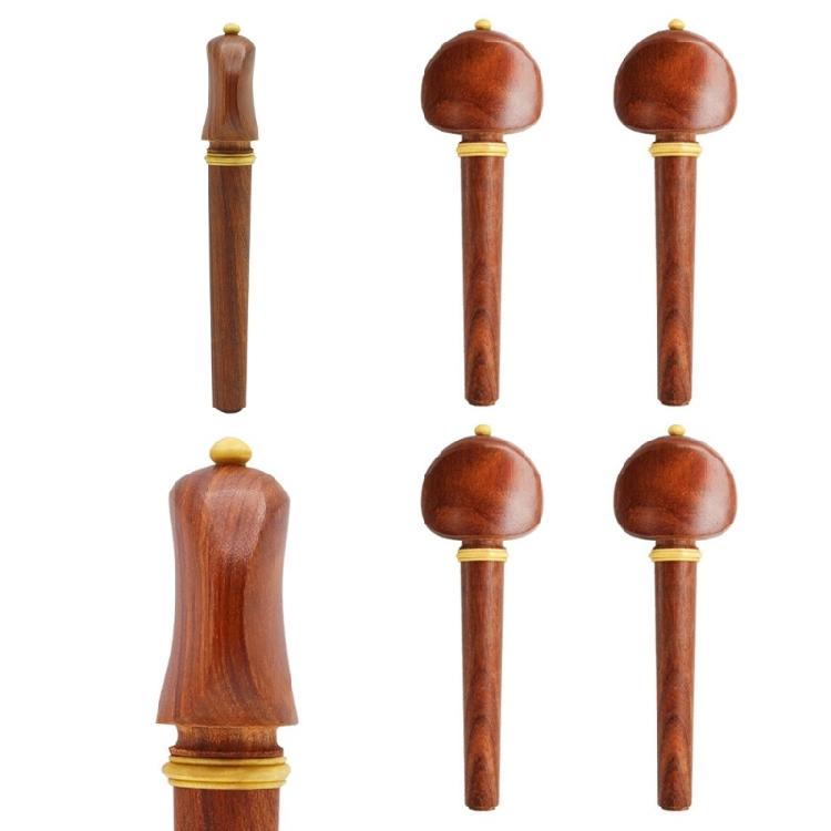 Mechanic Part Musical Instrument Parts for Tuning Pegs Cello Reamer Tuner