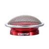 ZSDTRP 50/55mm For PWK 21-34mm Carburetor Modified Motorcycle Air Filter Cup with Stainless Steel Net Wind Cup