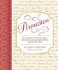 Persuasion by Jane Austen Hardback Book 9781797216850