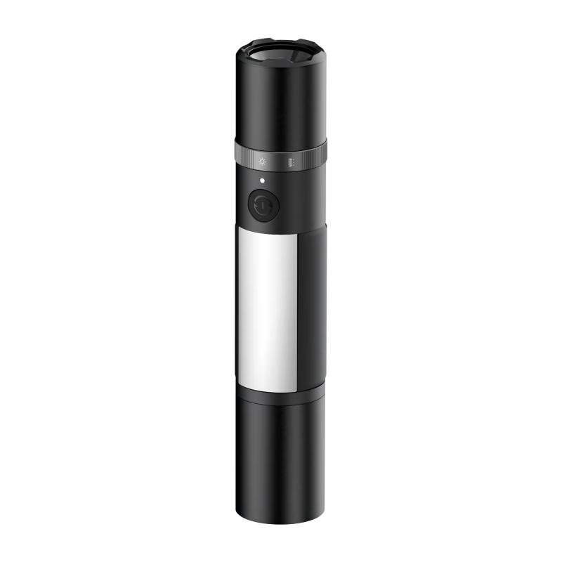 Mijia Multifunction Flashlight Safety Hammer