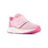 New Balance Versatile Low-Top Walking Shoes Baby Sneaker Pink NWARIPK4