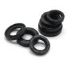NBR Oil Seal TC 26x35x7 26x37x7 26x38x7 26x47x10 26x47x10  26x55x10 26x52x8 27x35x7 Rubber Shaft Double Lip Sealing Gaskets