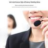 Newmen NM-HW801DX Dual-Ear Callcenter-Headset (CN-Version)