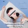 Aux Smart Foldable Eye Massager with Heat, Vibration, and Bluetooth Music