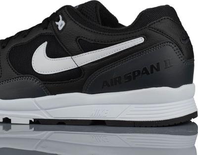 Sneakers Air Max Span II Black/anthracite/white
