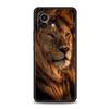 Lion King animal Phone Case For Xiaomi Mi 17 15T 15 14 14T 13T 12T Pro 12 13 Lite 5G 11T Poco X6 X7 X5 Pro Soft Cover