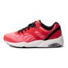 Puma R698 Trinomic Low Top Sneakers Men Sneakers Red White 359305-01