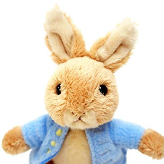 GUND Porte-clés Pierre Lapin 6053549